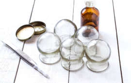 Cupping in Brevard County