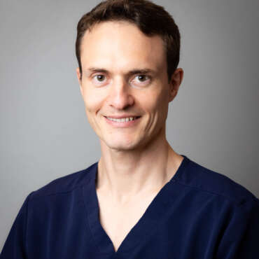 Dr. Brendan Zachar