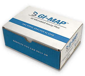 GI-MAP for Gut Microbiome Testing